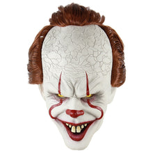 Load image into Gallery viewer, Stephen King's It Mask Pennywise Horror