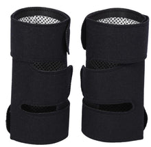 Load image into Gallery viewer, 1 Pair Tourmaline Self Heating Knee Pads