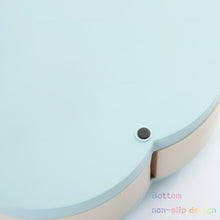 Load image into Gallery viewer, Petal-Shape Rotating Snack Box Candy