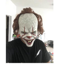 Load image into Gallery viewer, Stephen King's It Mask Pennywise Horror