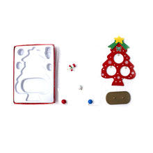 Load image into Gallery viewer, Christmas Tree Small Ornament Mini