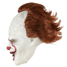 Load image into Gallery viewer, Stephen King's It Mask Pennywise Horror